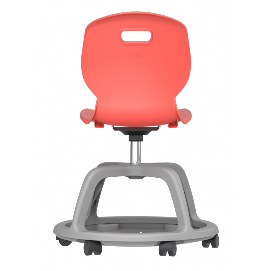 Arc Mobile Classroom / Conference Mobile Chair 